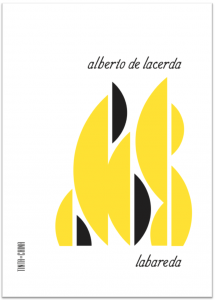 Labareda (Sheet of Flame)